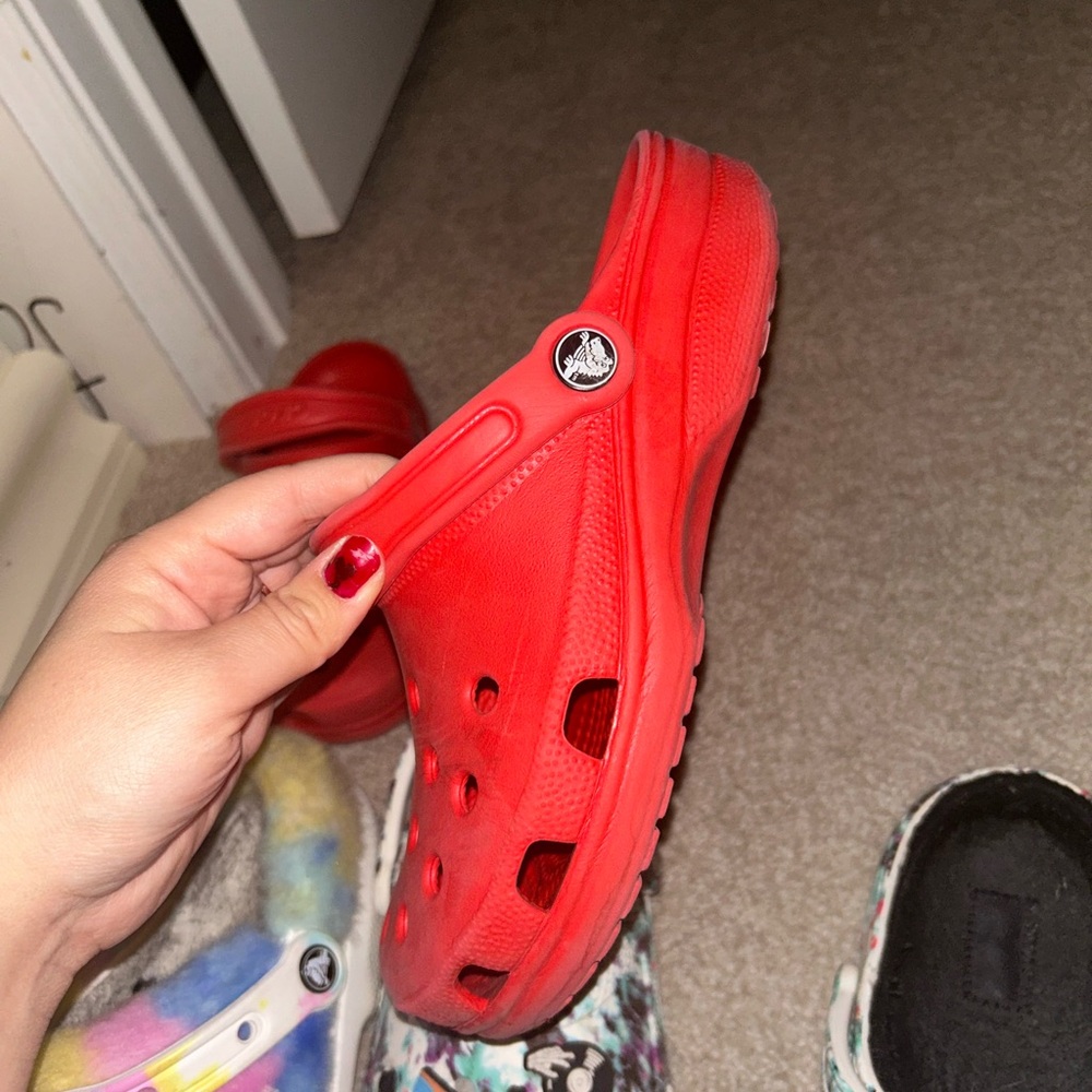 Croc Bundle - image 7